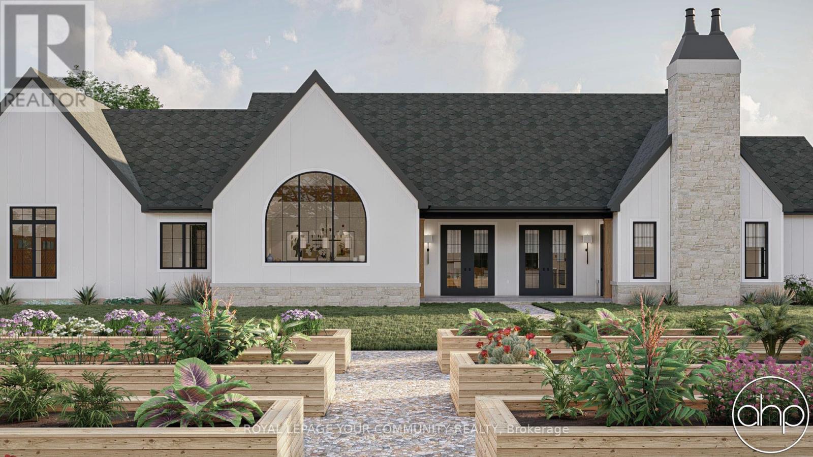 Lot 23 - 1426 Wilson Drive, Springwater, ON