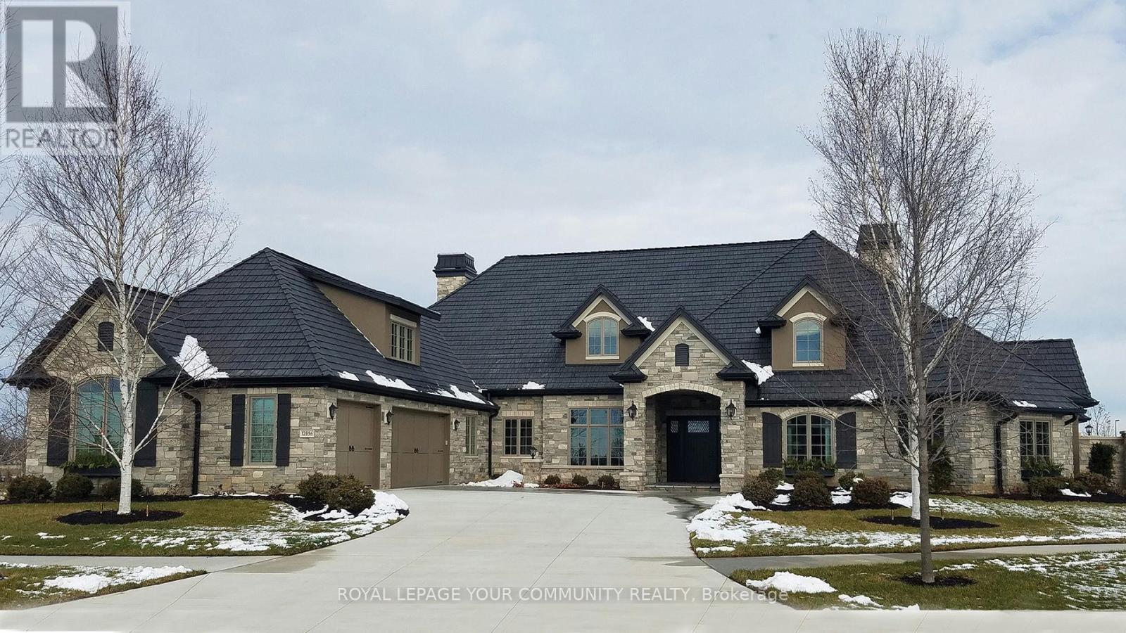 Lot 23 - 1426 Wilson Drive, Springwater, ON