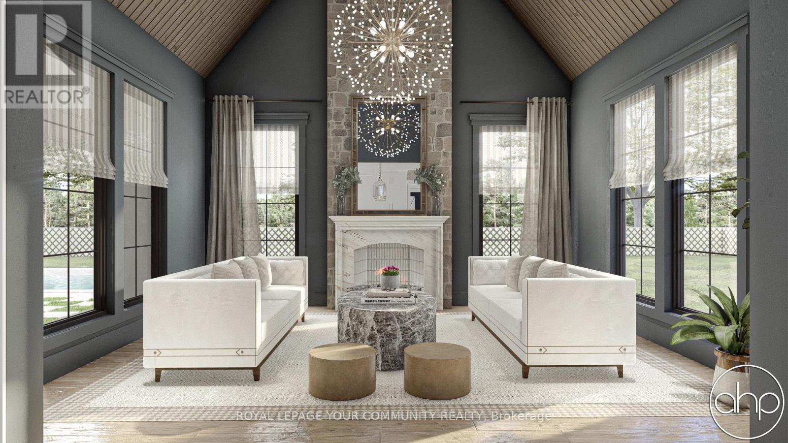 Lot 23 - 1426 Wilson Drive, Springwater, ON