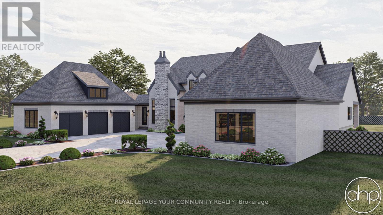 Lot 23 - 1426 Wilson Drive, Springwater, ON