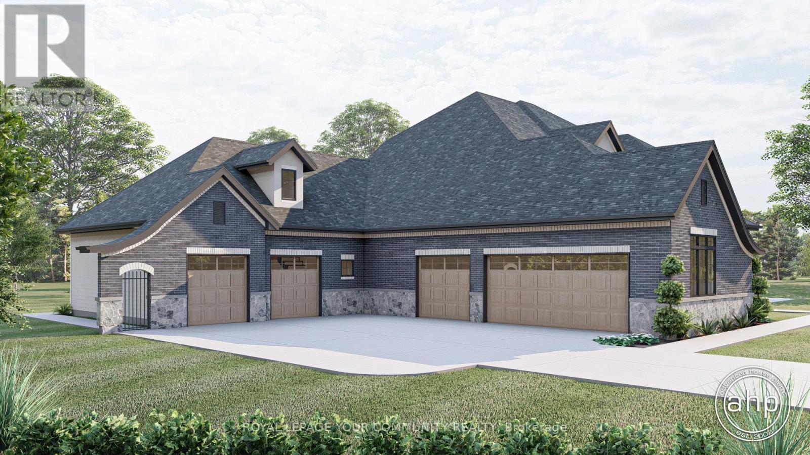 Lot 27 - 1426 Wilson Drive, Springwater, ON