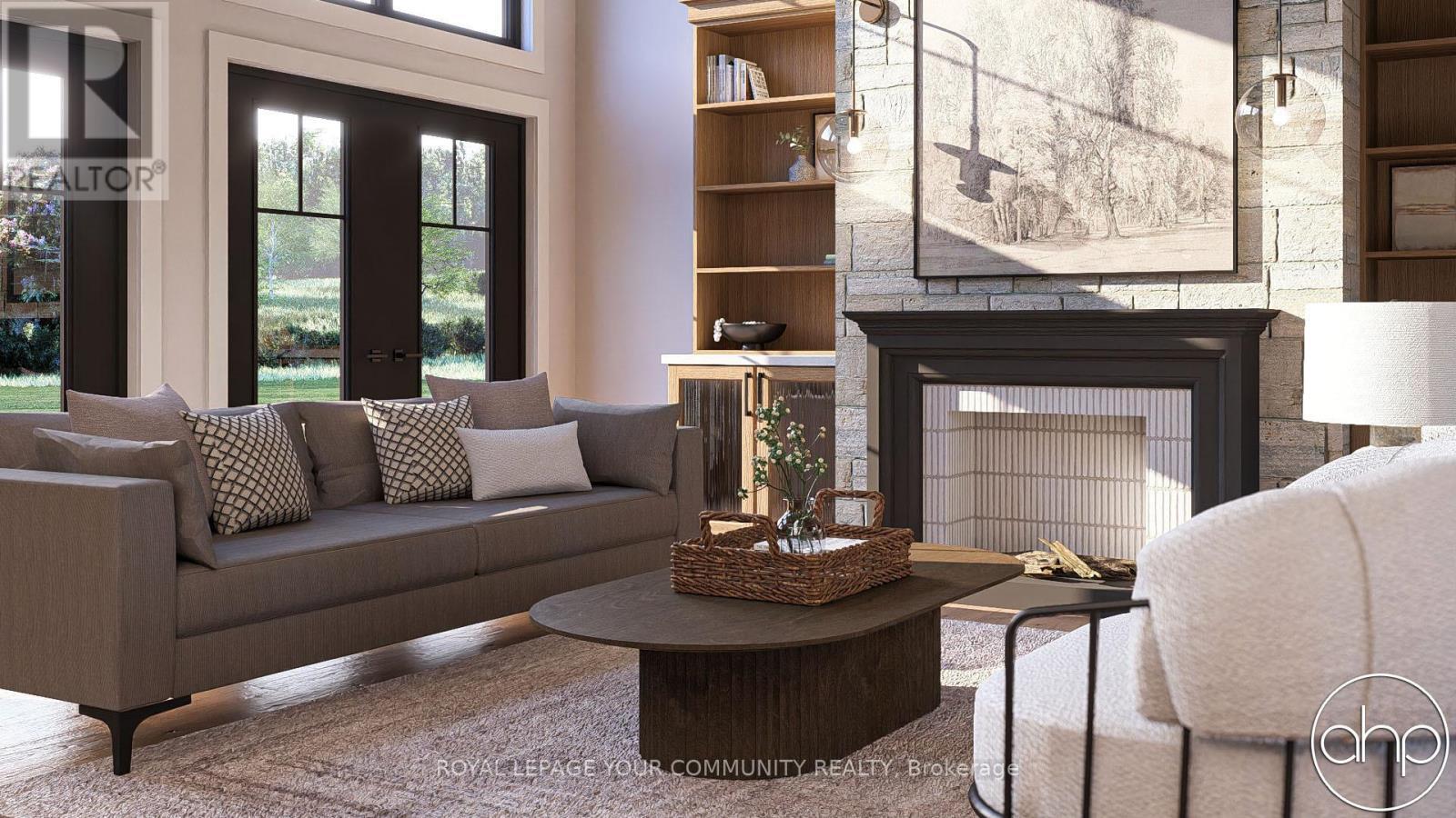 Lot 27 - 1426 Wilson Drive, Springwater, ON