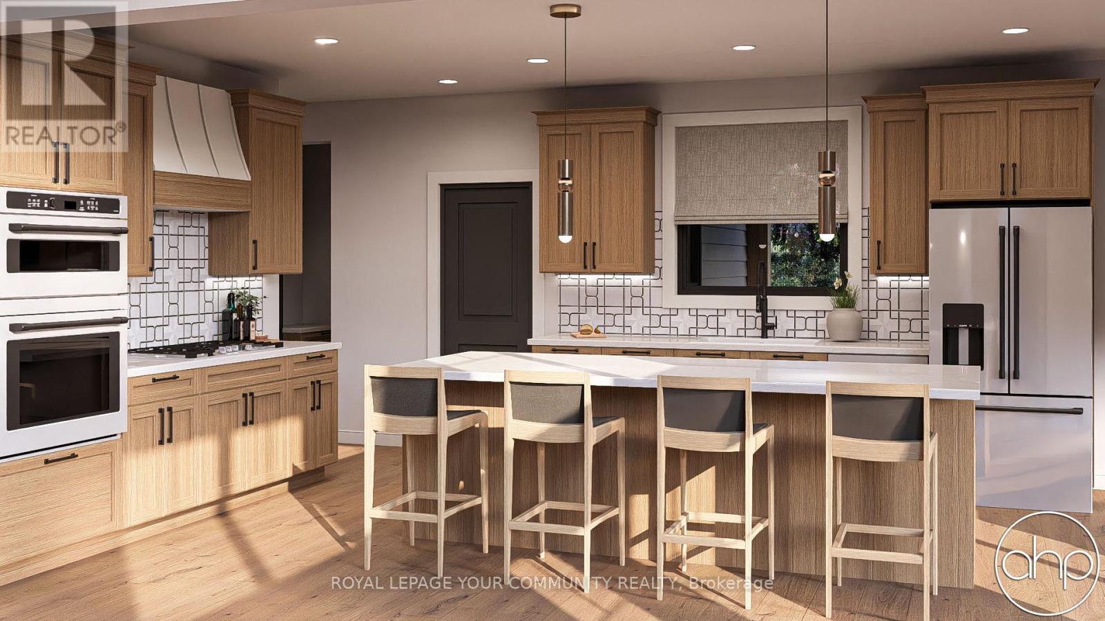 Lot 27 - 1426 Wilson Drive, Springwater, ON