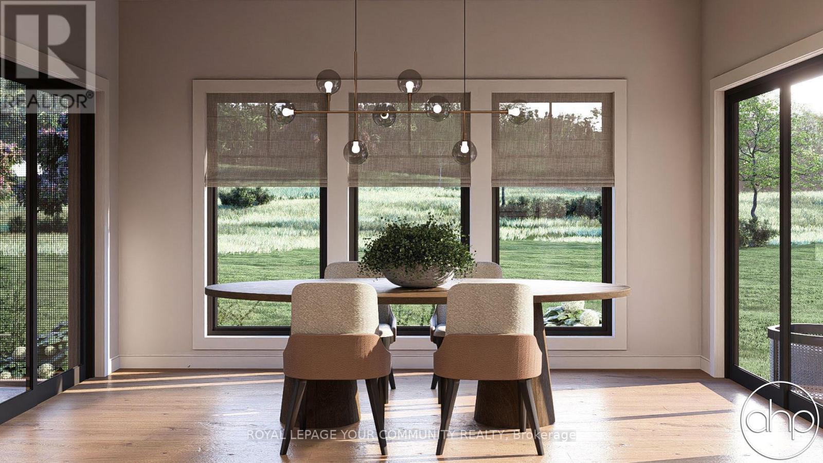 Lot 27 - 1426 Wilson Drive, Springwater, ON