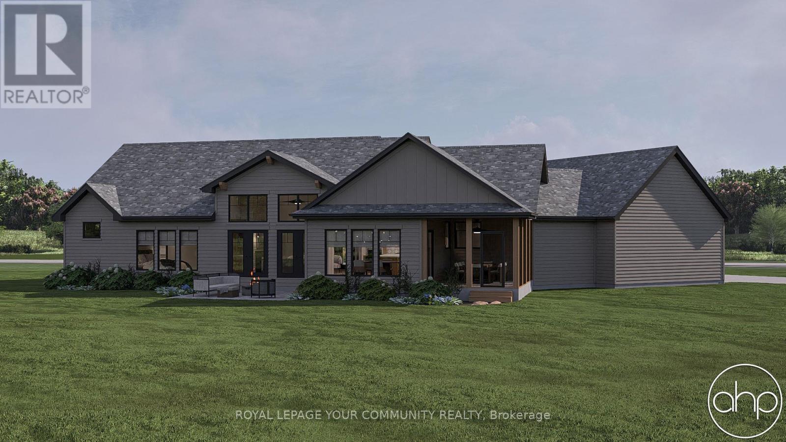 Lot 27 - 1426 Wilson Drive, Springwater, ON