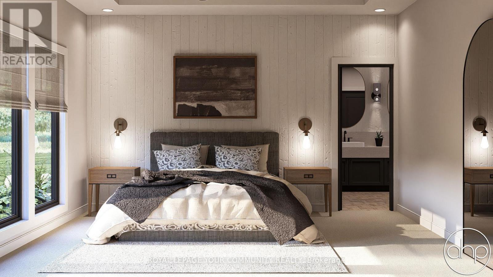 Lot 27 - 1426 Wilson Drive, Springwater, ON