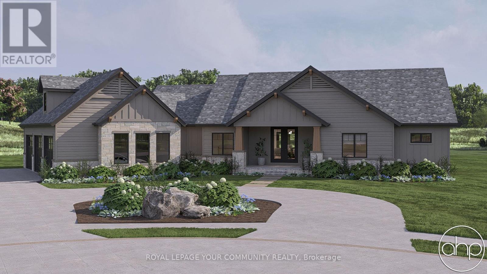 Lot 27 - 1426 Wilson Drive, Springwater, ON