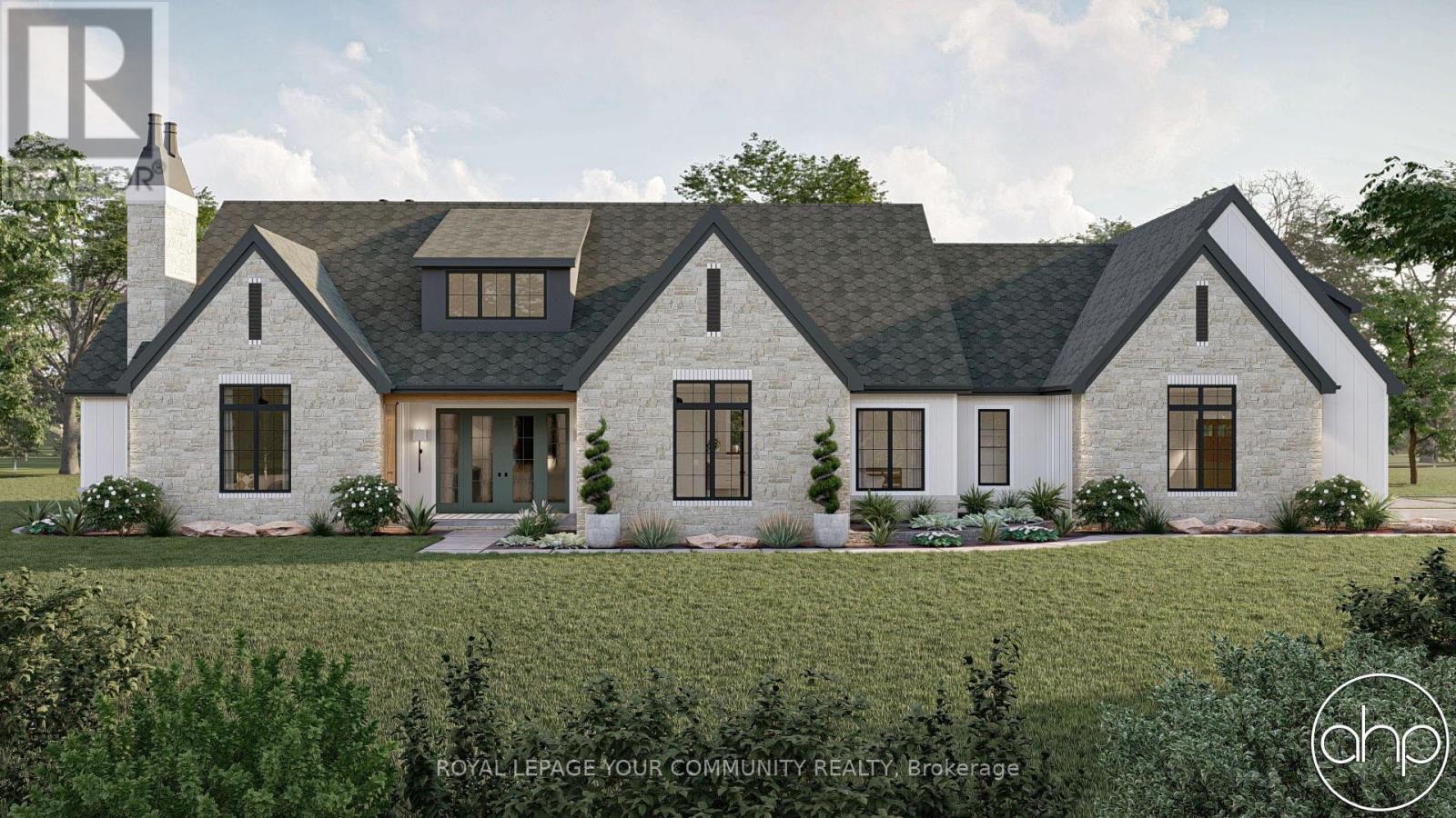 Lot 27 - 1426 Wilson Drive, Springwater, ON