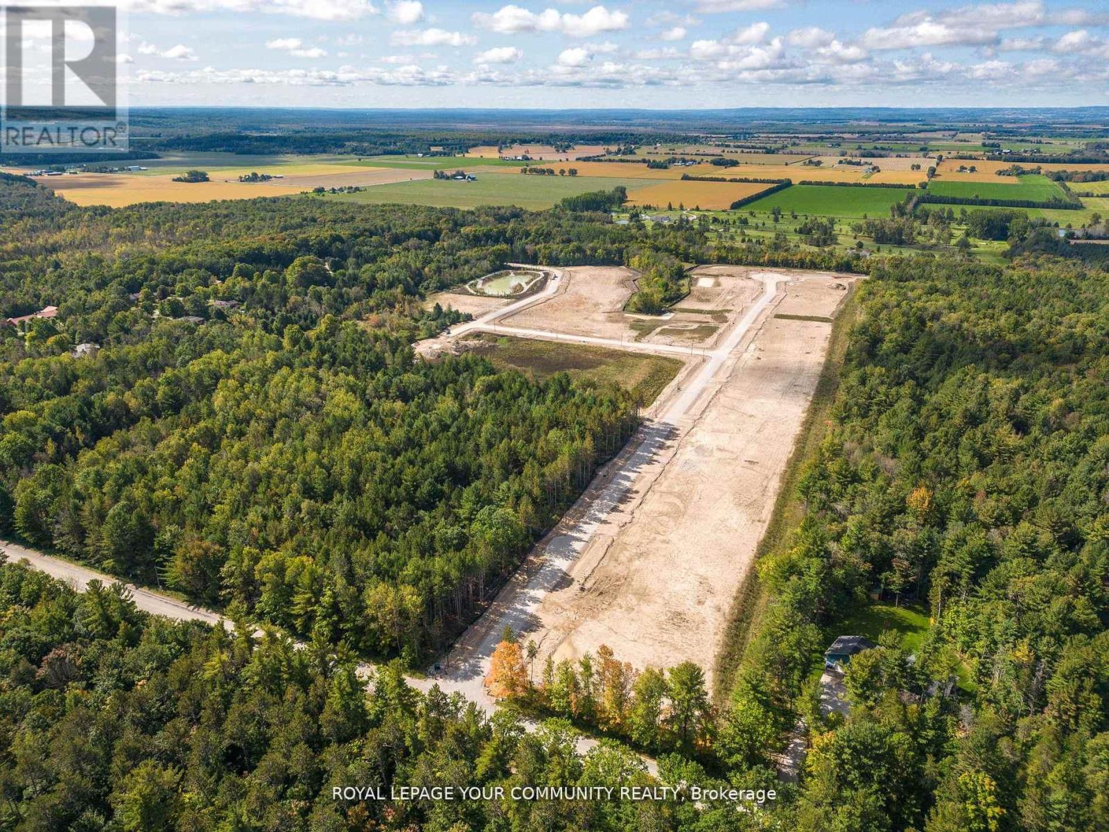 Lot 28 - 1426 Wilson Drive, Springwater, ON