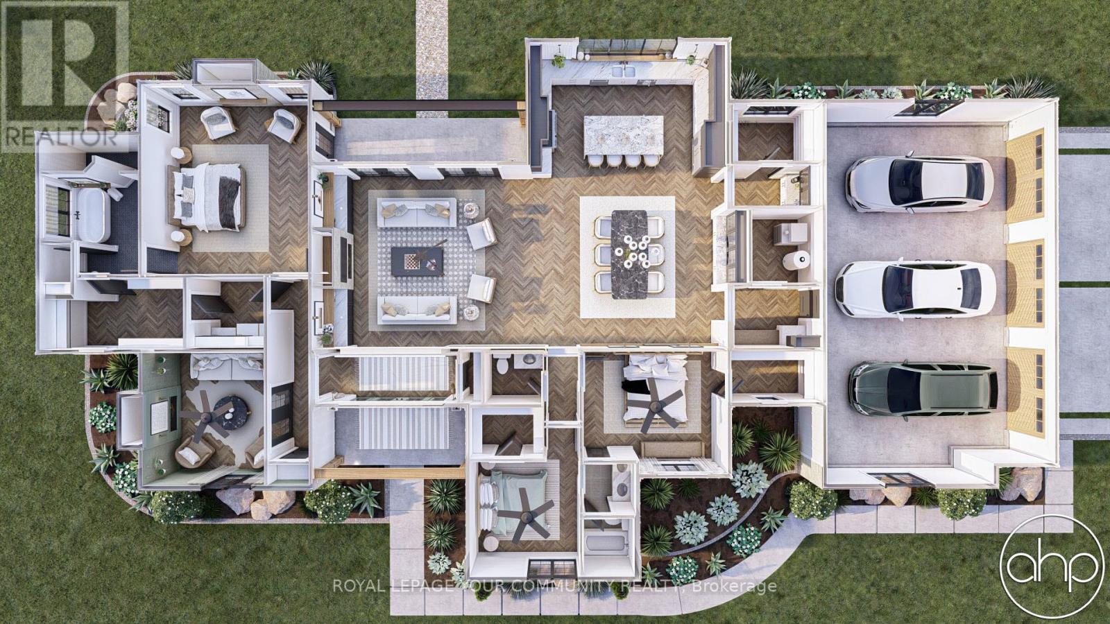 Lot 30 - 1426 Wilson Drive, Springwater, ON