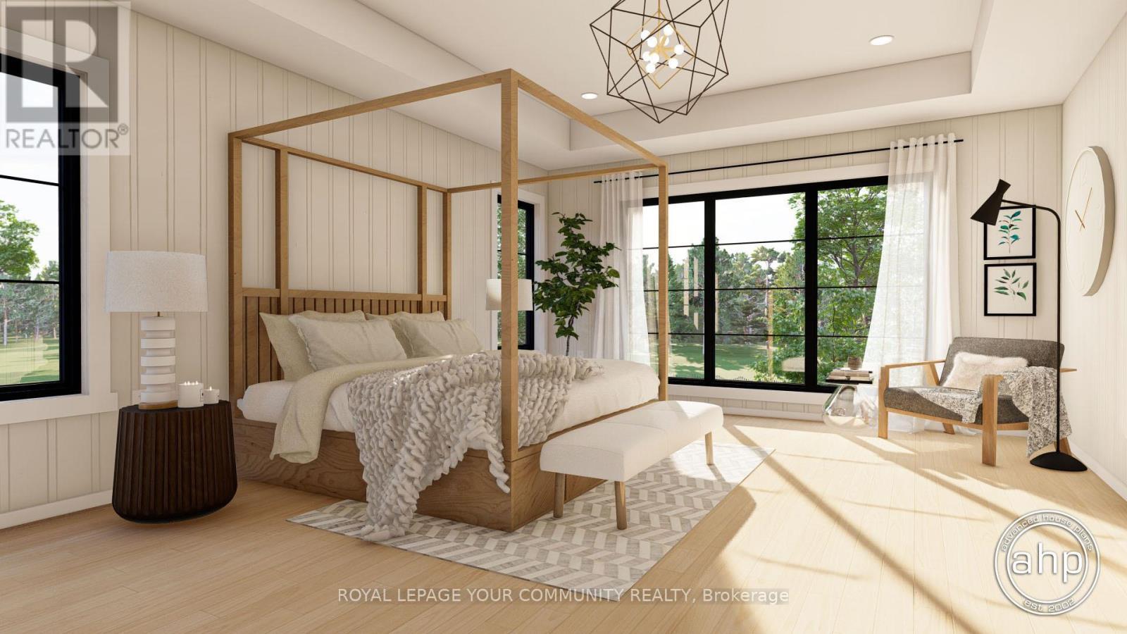 Lot 30 - 1426 Wilson Drive, Springwater, ON