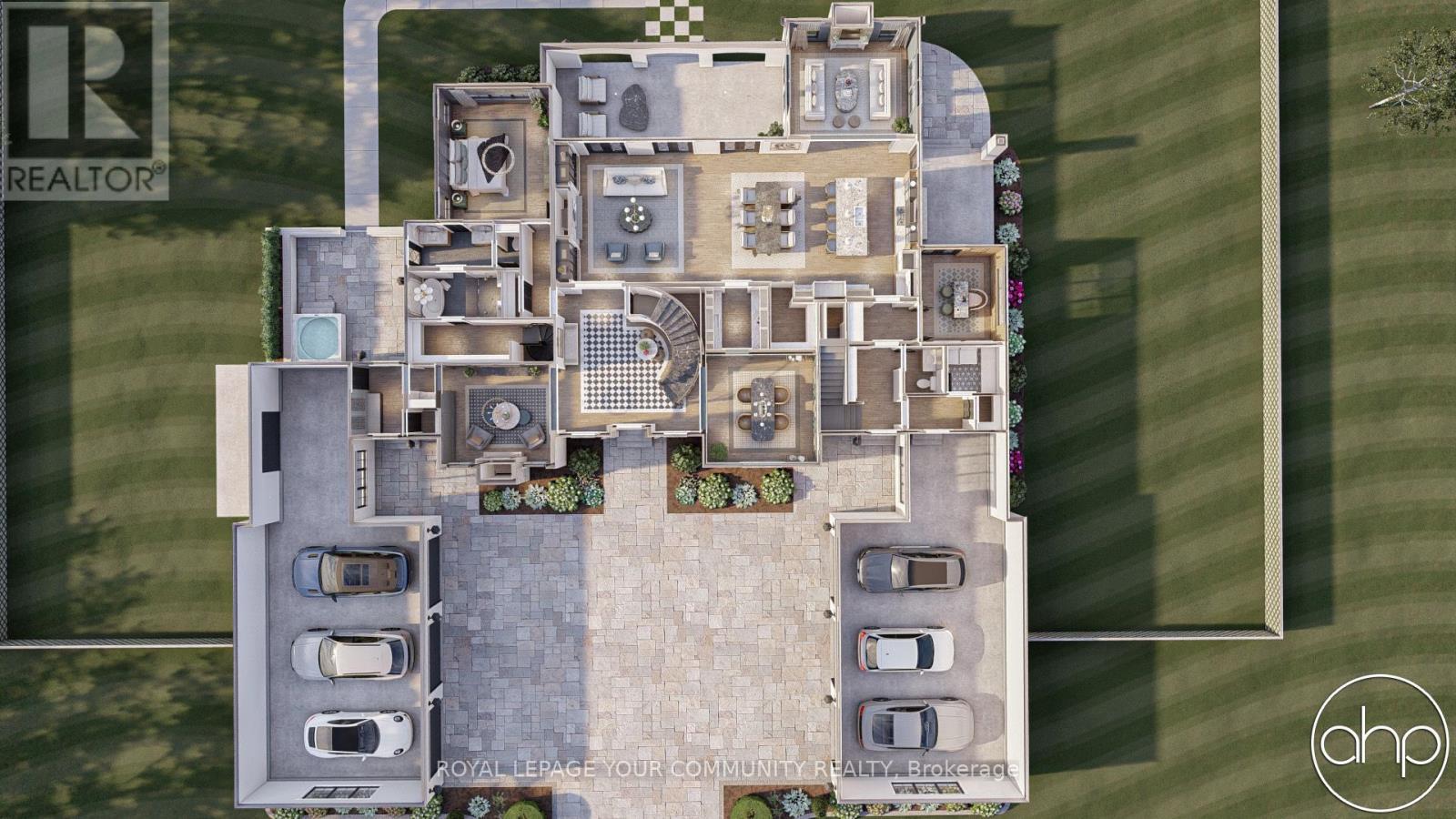 Lot 30 - 1426 Wilson Drive, Springwater, ON