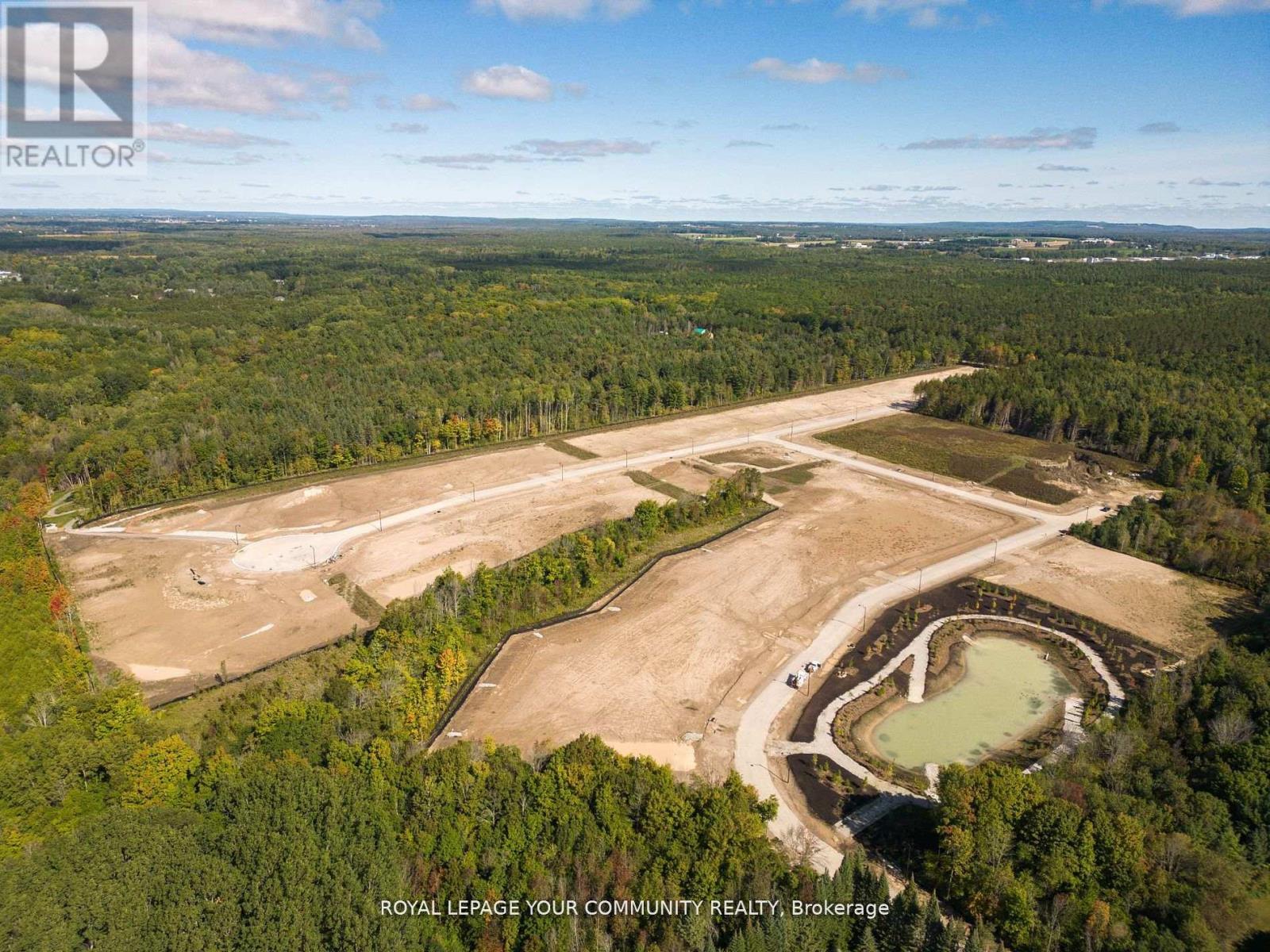 Lot 40 - 1426 Wilson Drive, Springwater, ON