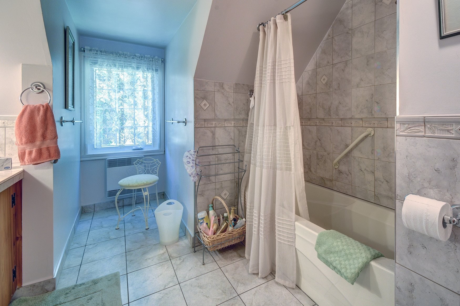 Salle de bains - 289 Ch. Bréard, Mont-Tremblant, QC - Indoor Photo Showing Bathroom