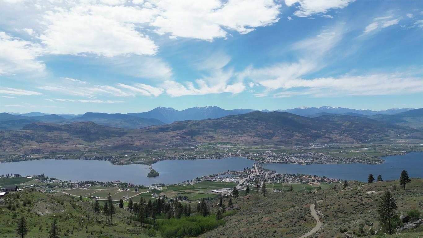 389 Chapman Road, Osoyoos, BC