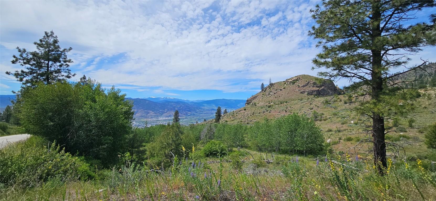 389 Chapman Road, Osoyoos, BC