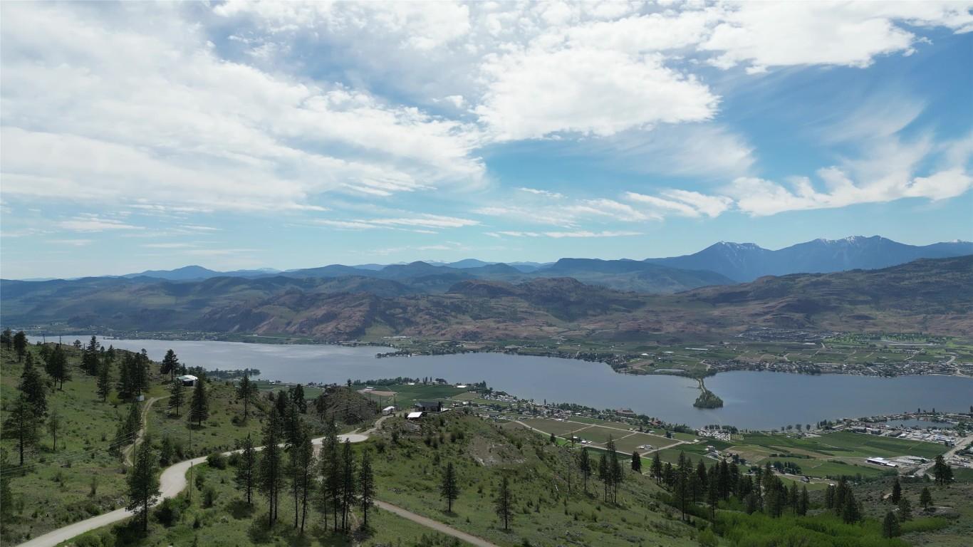 389 Chapman Road, Osoyoos, BC