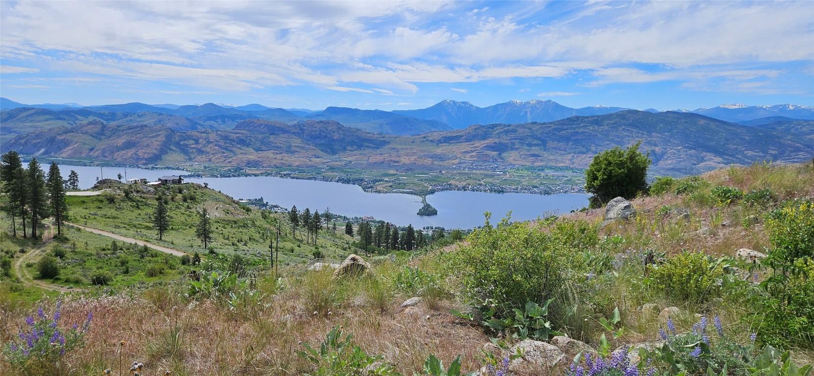 389 Chapman Road, Osoyoos, BC