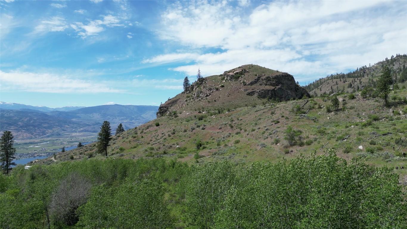 389 Chapman Road, Osoyoos, BC