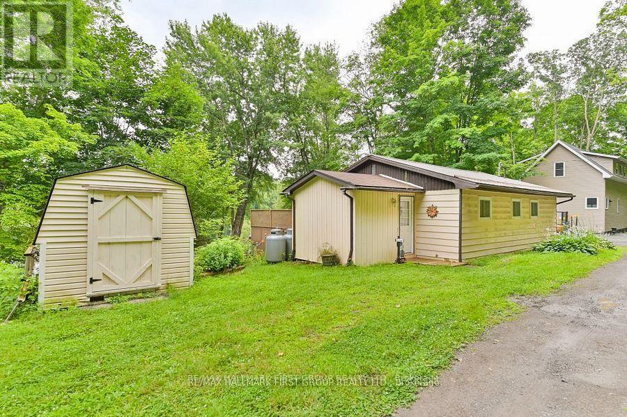 198 Hagerman Lane, Tweed (Hungerford (Twp)), ON - Outdoor