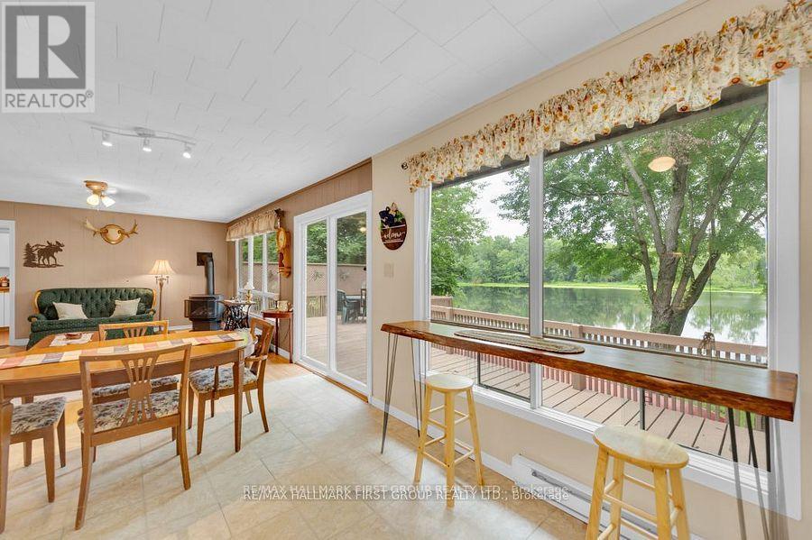 198 Hagerman Lane, Tweed (Hungerford (Twp)), ON - Indoor