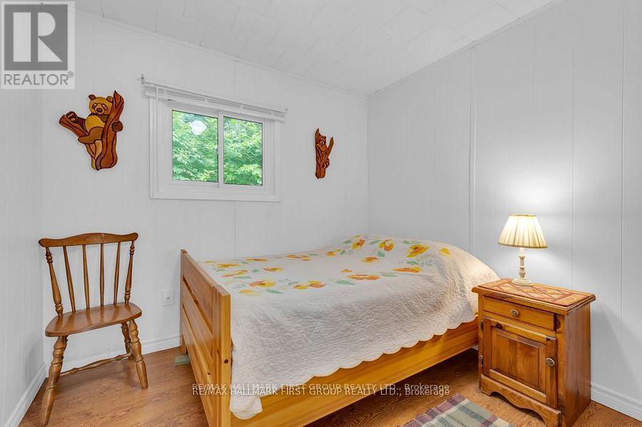 198 Hagerman Lane, Tweed (Hungerford (Twp)), ON - Indoor Photo Showing Bedroom