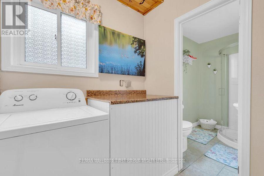 198 Hagerman Lane, Tweed (Hungerford (Twp)), ON - Indoor Photo Showing Laundry Room