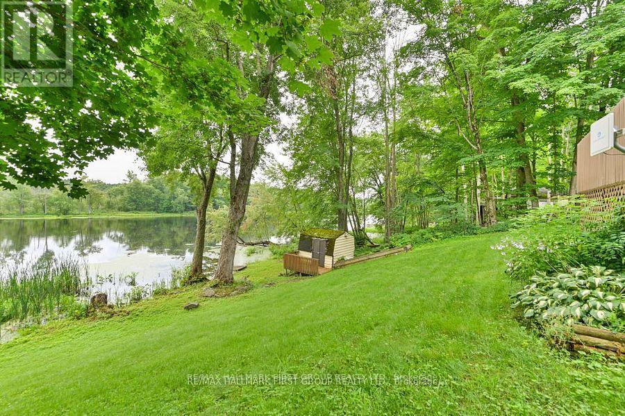 198 Hagerman Lane, Tweed (Hungerford (Twp)), ON - Outdoor