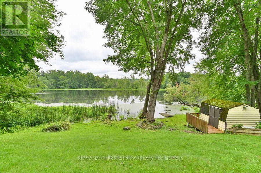 198 Hagerman Lane, Tweed (Hungerford (Twp)), ON - Outdoor