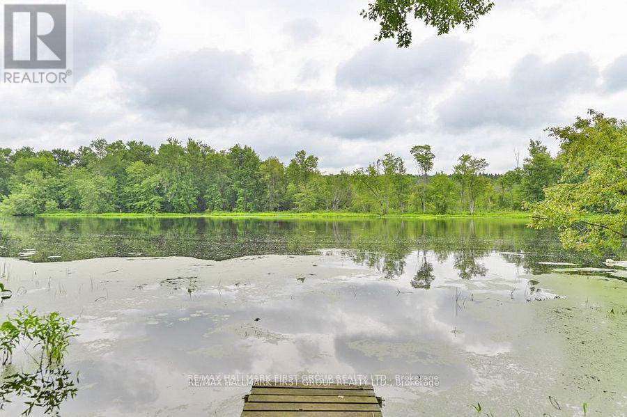 198 Hagerman Lane, Tweed (Hungerford (Twp)), ON - Outdoor With Body Of Water With View