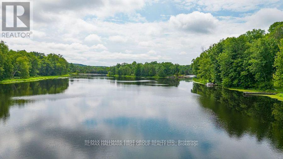 198 Hagerman Lane, Tweed (Hungerford (Twp)), ON - Outdoor With Body Of Water With View