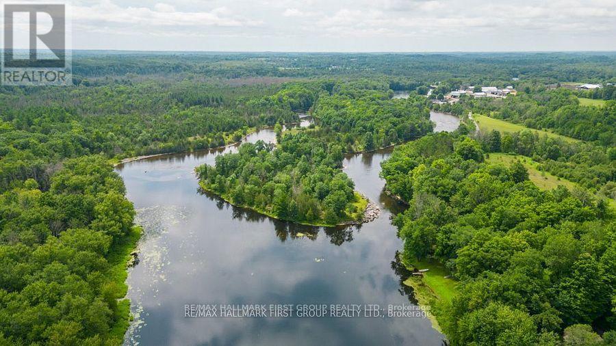198 Hagerman Lane, Tweed (Hungerford (Twp)), ON - Outdoor With Body Of Water With View