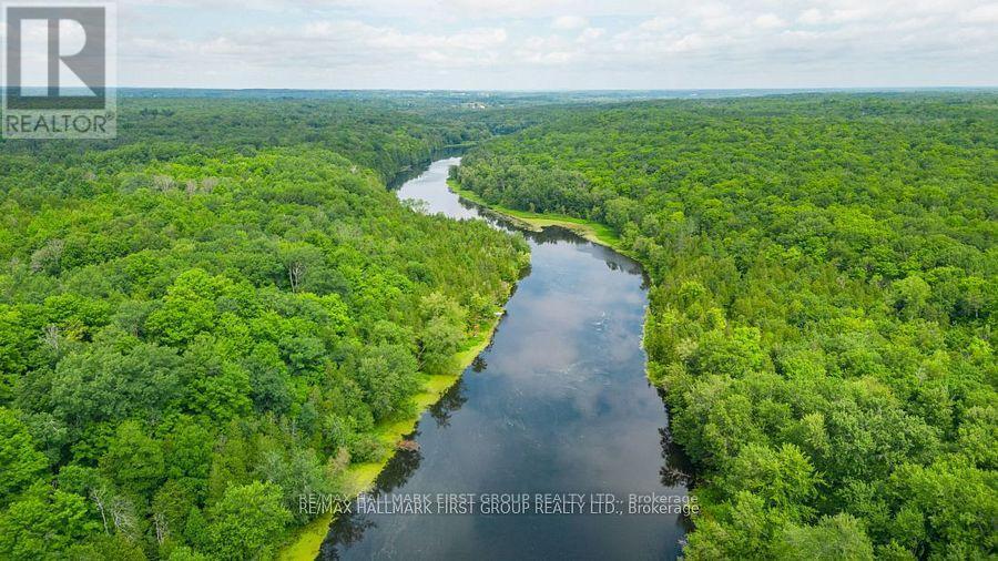 198 Hagerman Lane, Tweed (Hungerford (Twp)), ON - Outdoor With View