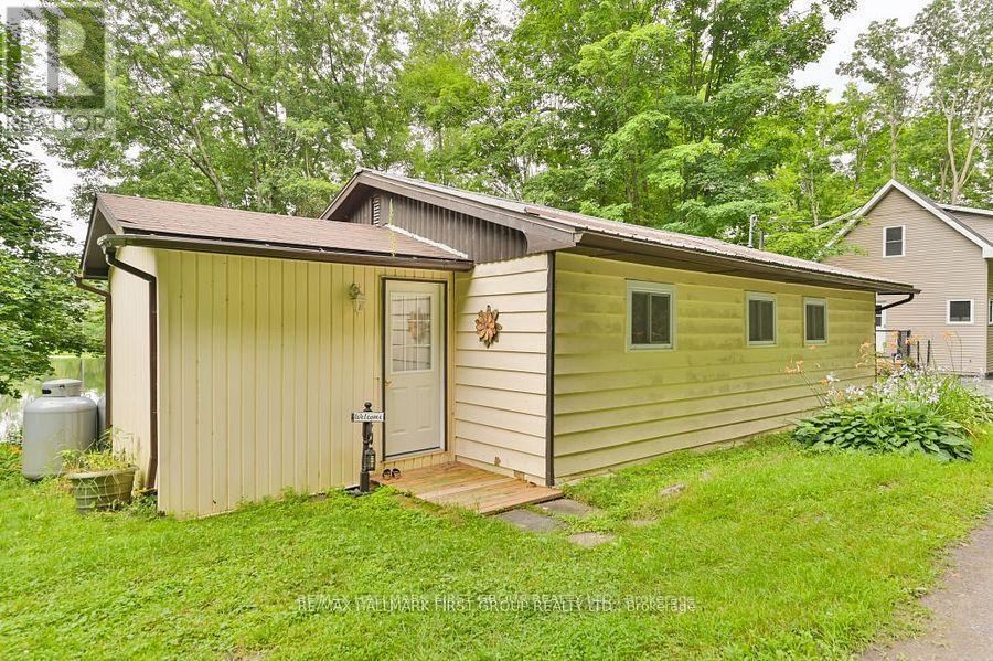 198 Hagerman Lane, Tweed (Hungerford (Twp)), ON - Outdoor With Exterior