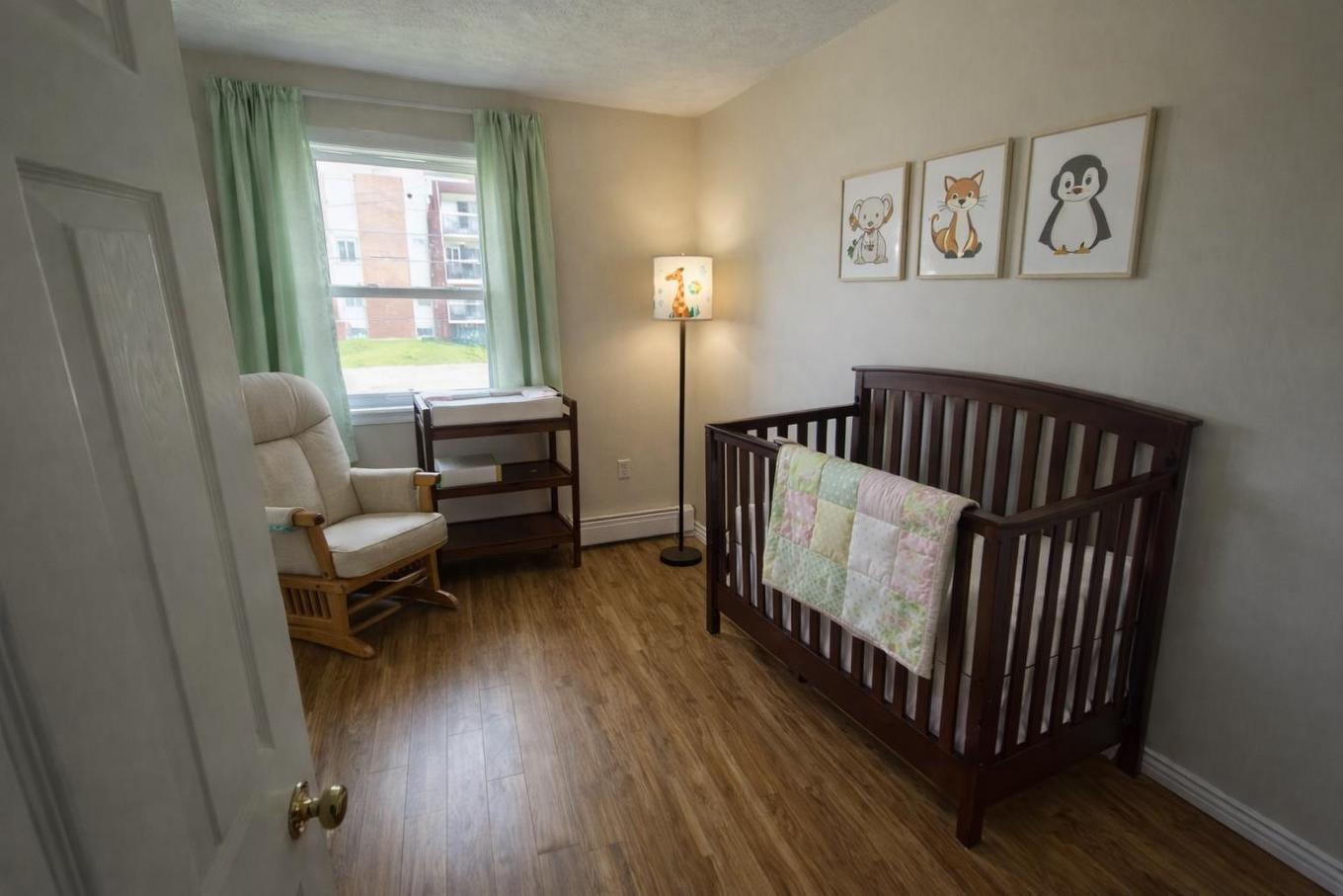 26 Belvedere Avenue, Charlottetown, PE