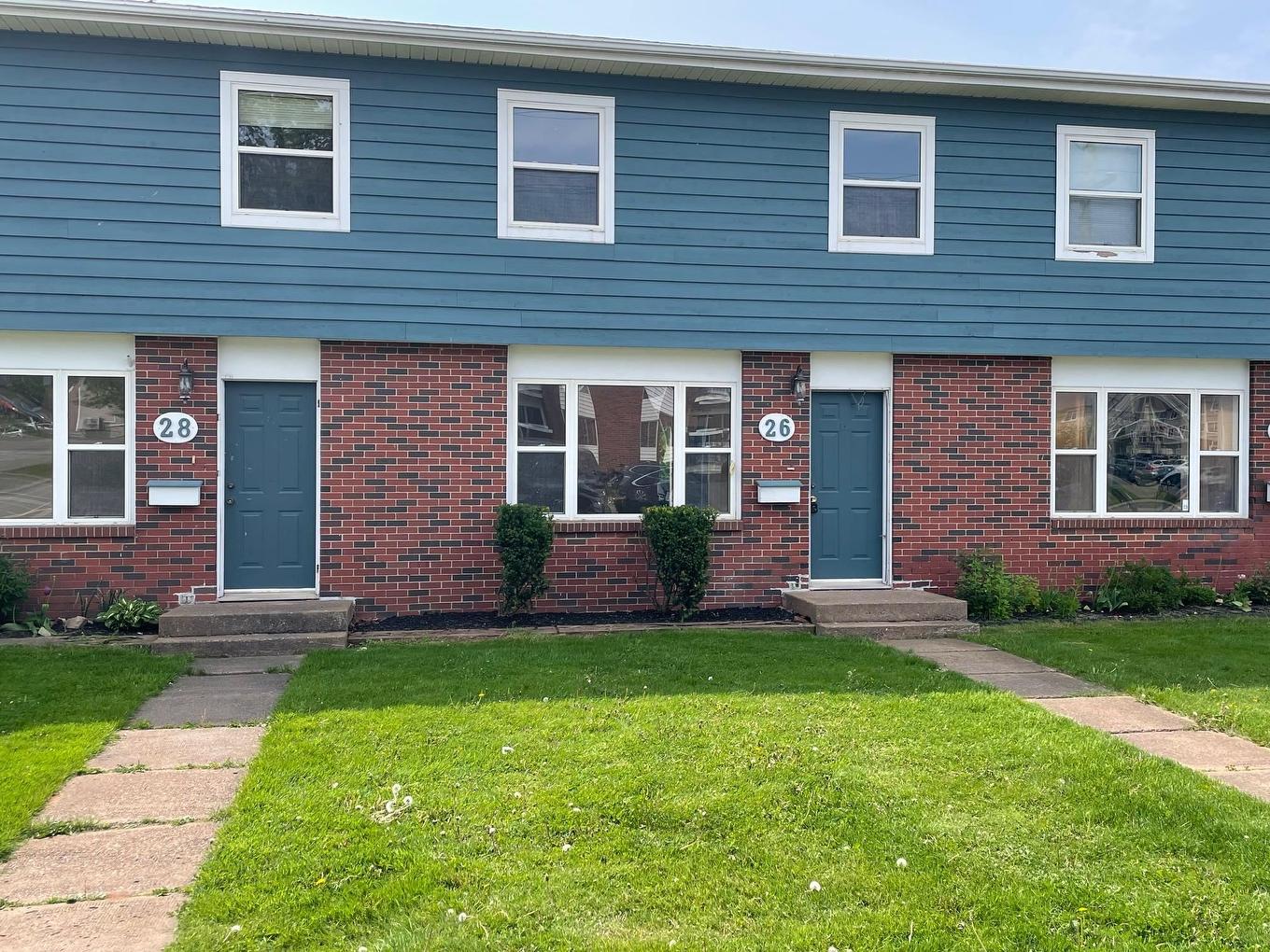 26 Belvedere Avenue, Charlottetown, PE