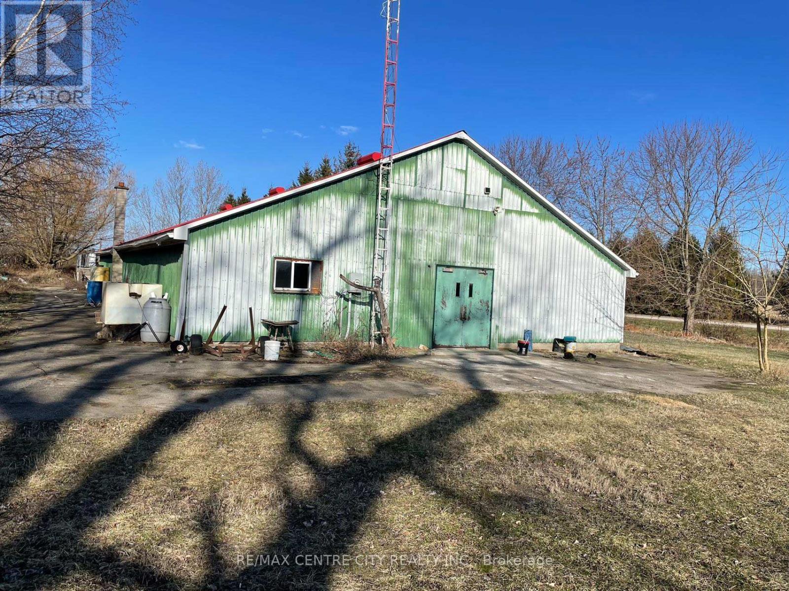 3767 Old Dexter Line, Central Elgin, ON