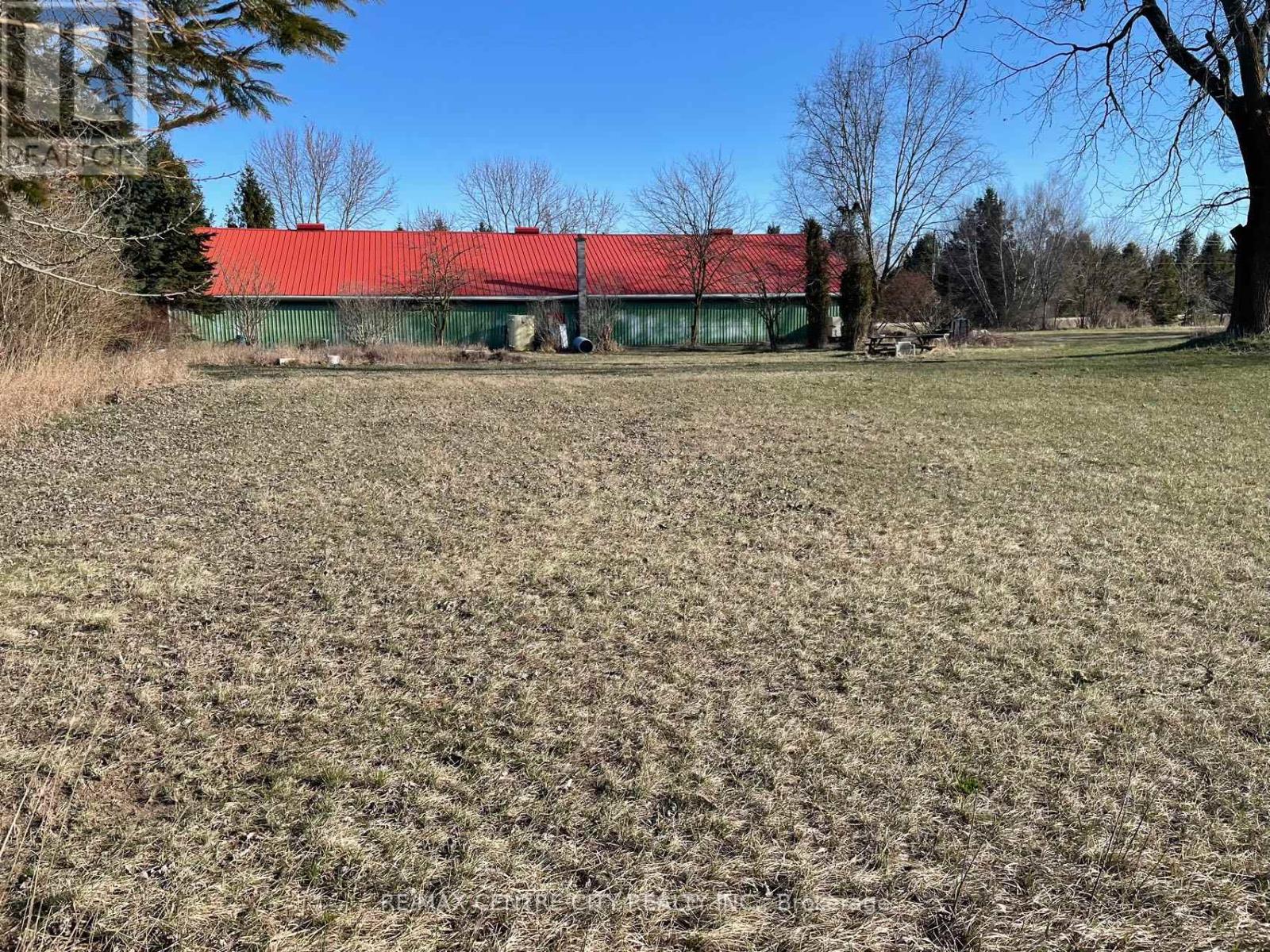 3767 Old Dexter Line, Central Elgin, ON