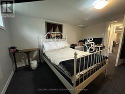 Bedroom 4 in Basement -