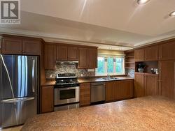 Kitchen -