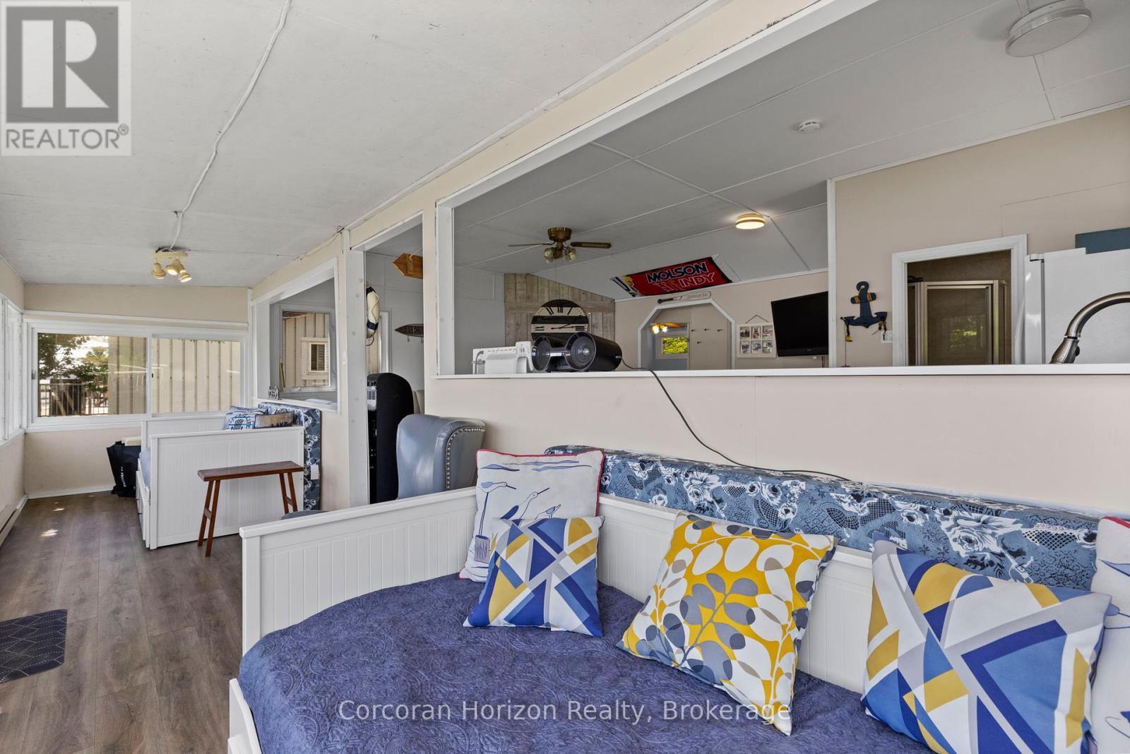 68 Wolverine Beach Rd, Georgian Bay (Baxter), ON -