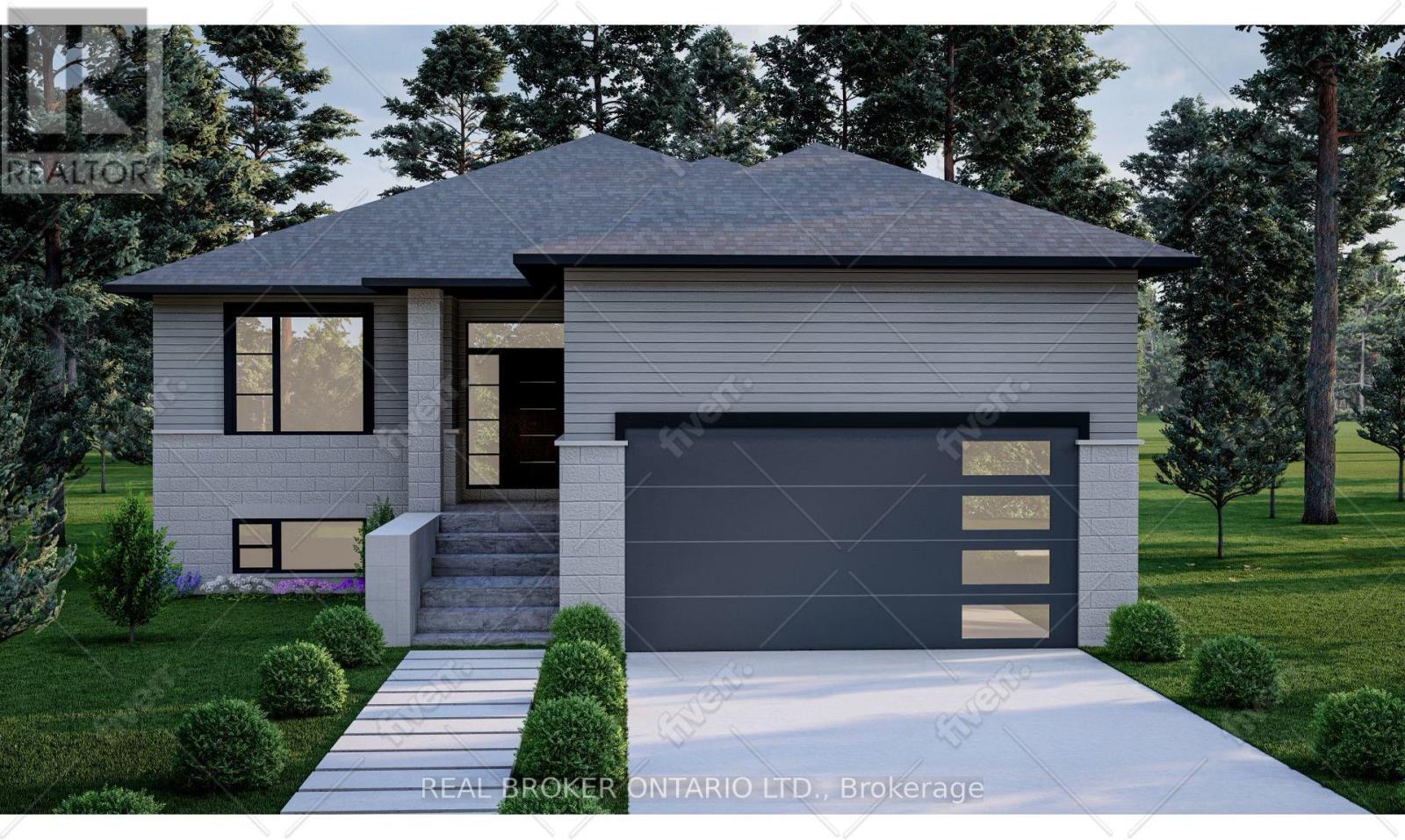 465 Gordon Street, Chatham-Kent, ON - Outdoor