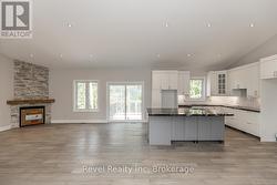 Previously Built Home -