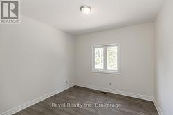 Previously Built Home -