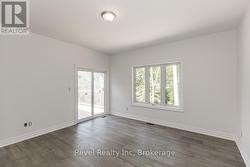 Previously Built Home -