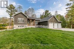 Home Previously Built -