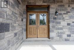 Home Previously Built -