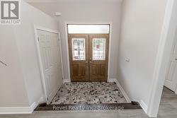 Home Previously Built -