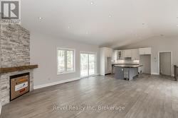 Home Previously Built -