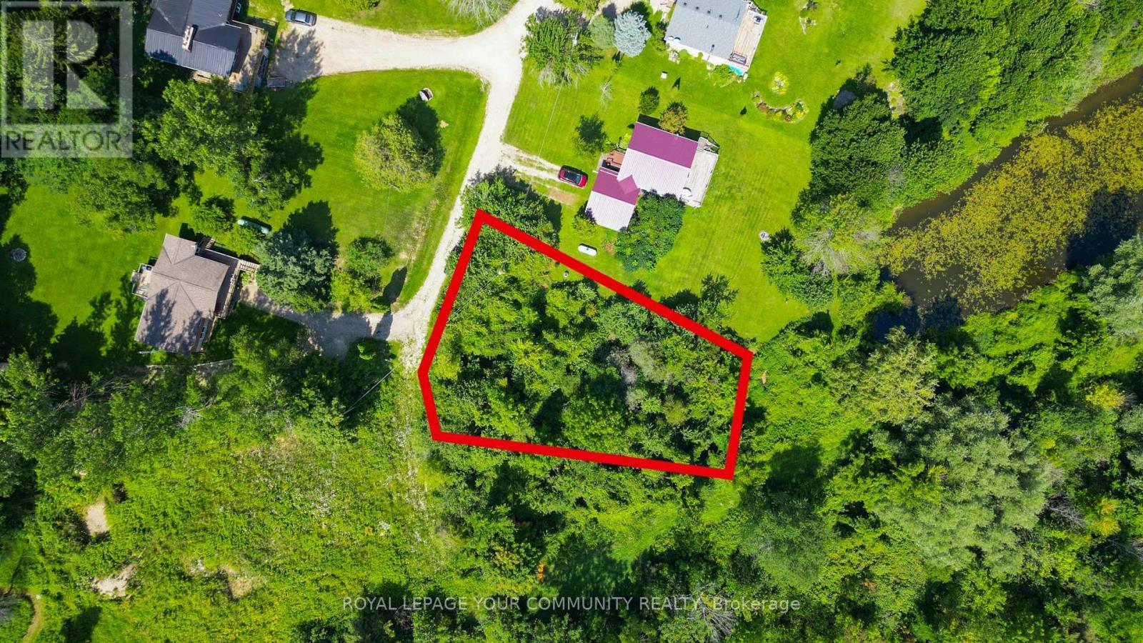 9 Laela Crescent, Mulmur, ON